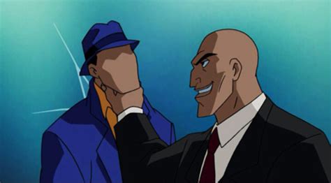 Captain America EMH vs Lex Luthor JL/JLU - Battles - Comic Vine