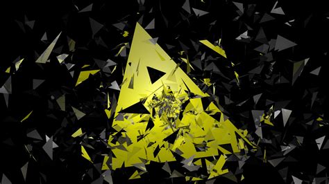 Full Hd 1080p Triangle Wallpapers Free Download