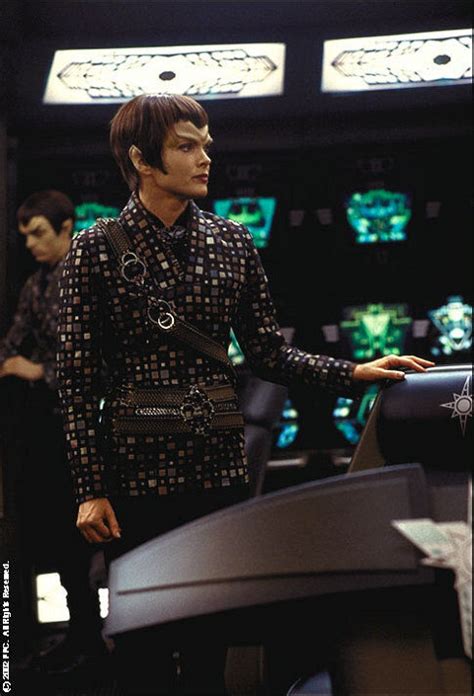 Star Trek Nemesis 2002