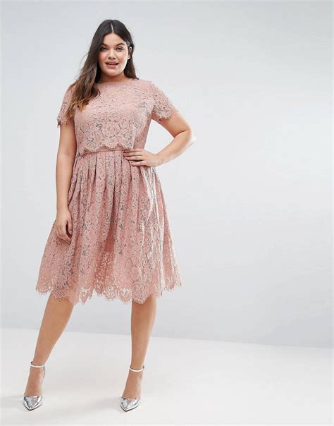 Love This From Asos Plus Size Outfits Plus Size Party Dresses Big