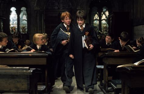 Reading Harry Potter Makes You More Tolerant