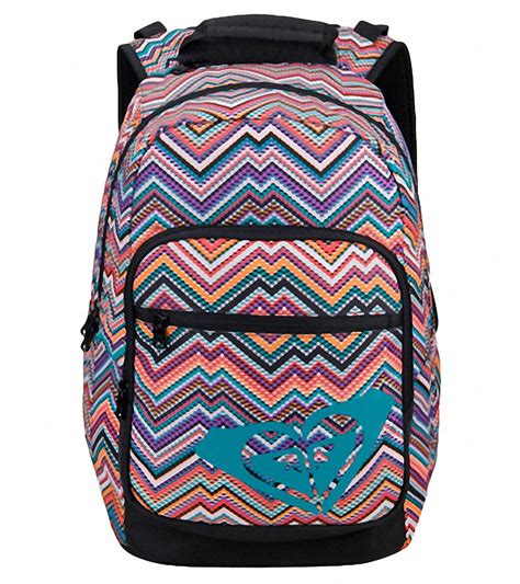 Roxy Girls Grand Thoughts Backpack At