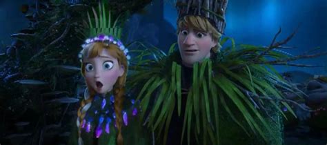 Once Upon A Time Casts Anna And Kristoff From Frozen The Mary Sue