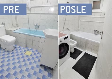 Farbanje Starih Pločica Najpovoljnije Rešenje Za Renoviranje Kupatila