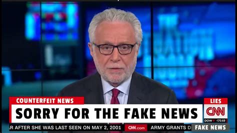 This item will be deleted. CNN Admits Fake News About Comey Testimony - Issues ...