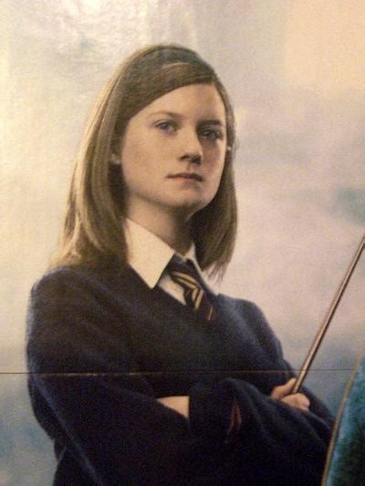 Ginny Weasleys Photo Fanpop