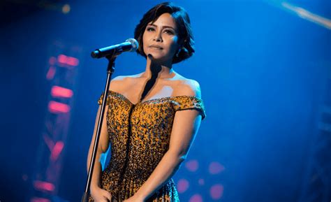 Egyptian Singer Sherine Abdel Wahab To Face Trial For ‘offending The River Nile World Is Crazy