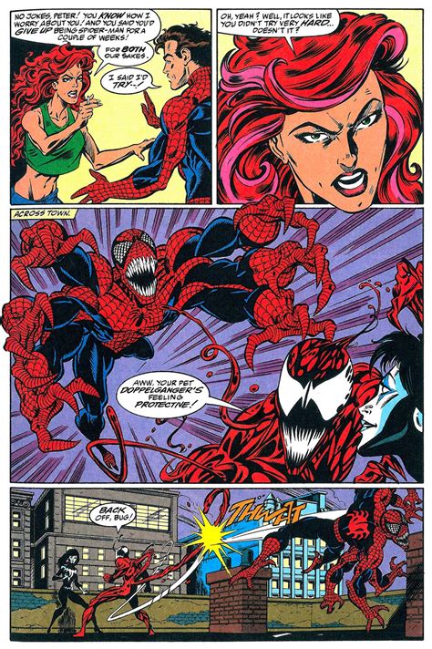 Spider Man Maximum Carnage Tpb 1994 Read Spider Man Maximum Carnage