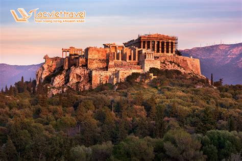 Thần thoại hy lạp book. Thiên đường du lịch Hy Lạp - Santorini: Mua gì, chơi gì?
