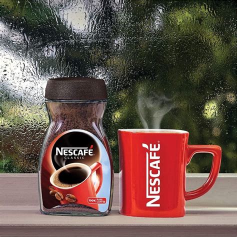 Nescafé Classic Coffee 200g Dawn Jar