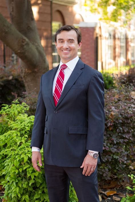 Stephen Ross Johnson - Ritchie, Davies, Johnson & Stovall, P.C.