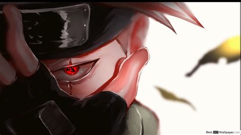 Kakashi Desktop Hd Wallpapers Wallpaper Cave