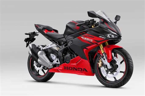 Honda CBR250RR 2023. Spunta la SP con più cavalli - News - Moto.it