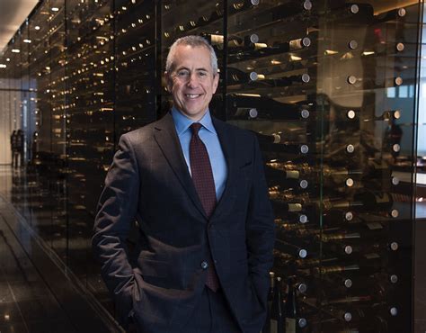 Culinary Mogul Danny Meyer Revolutionizes Restaurant Biz Again