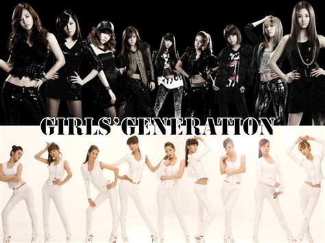 Snsd Run Devil Run Version Girls Generation Snsd Photo 20940181 Fanpop