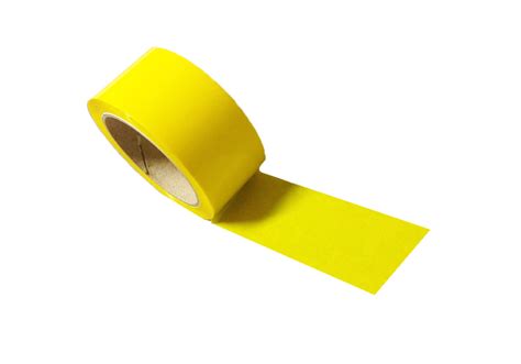 Yellow Adhesive Tape Packaging2buy Yellow Vinyl Tape Uk