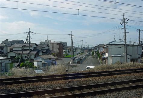 Traveling from osaka to kyoto. Japan 2012 - Osaka to Kyoto by Train