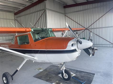 1973 Cessna 150