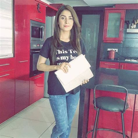 Beautiful Pictures Of Ayeza Khan In Casual Dresses Reviewitpk