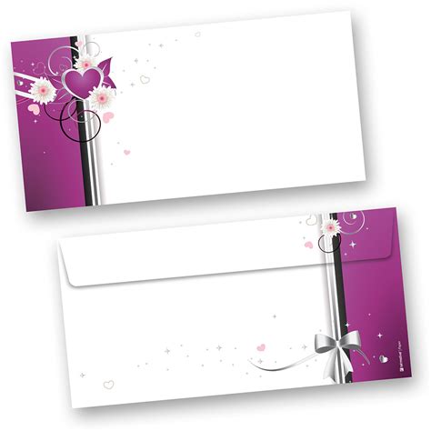 Maybe you would like to learn more about one of these? Einladung Hochzeit (10 Sets inkl. Kuverts) selbst ...