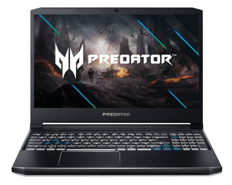 Home laptops acer acer predator helios 300 10th gen. Acer Predator Helios 300 G3-572 Price in Malaysia & Specs ...