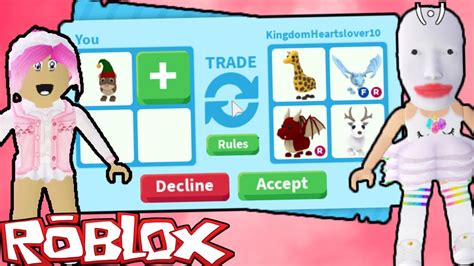 Omg guys the new dino update is coming today!!! What People Are Willing To TRADE FOR A ELF SHREW In Roblox ...