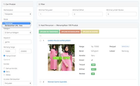 Membuka toko online memang mudah, tetapi anda tetap harus memikirkan sistem operasional bisnis supaya nantinya tidak kewalahan jika anda tertarik untuk mulai jualan online di bidang makanan, tentukan dulu produk makanan seperti apa yang ingin dijual. Cara Instan Jualan Online - Dropshipkit