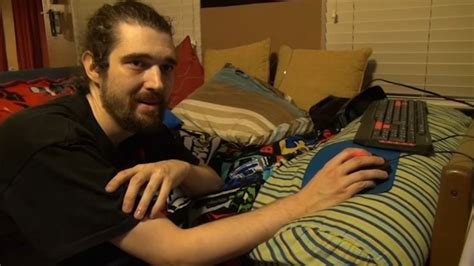 Terminal Cancer Patient Daniel Fleetwood Watches Force Awakens