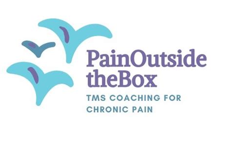 Painoutsidethebox The Chronic Pain Solution