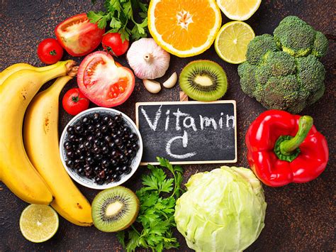 Jun 13, 2021 · this puts those that avoid animal foods at an even greater risk for deficiency! Why it is important to have Vitamin C rich foods in winter ...