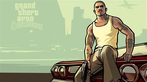 Gta San Andreas Highly Compressed By Softonic Zone