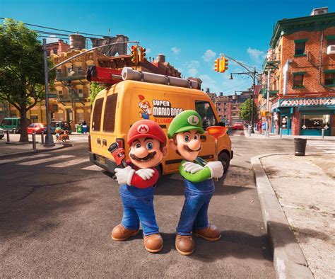 🔥 Download Super Mario Bros HD Wallpaper And Background by @mgarcia7