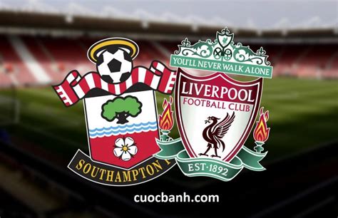 Liverpool will be fresh after getting more than a week off and should be able to beat. Nhận định kèo Southampton vs Liverpool, 21h00 ngày 17/08 ...