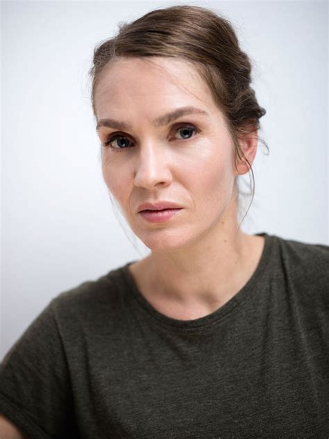 Sandra Sieber Schauspielerin Sprecherin