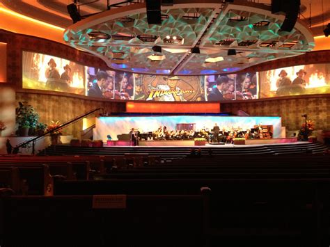 First Baptist Dallas