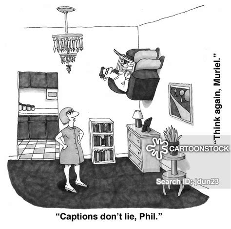 Captions Cartoons And Comics Funny Pictures From