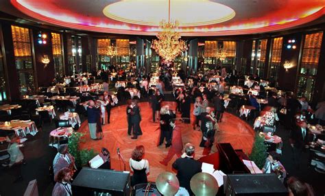 The Rainbow Room Reopens In 2014