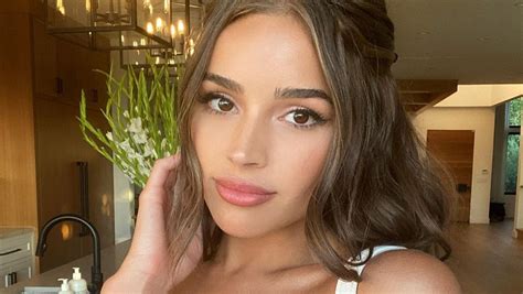 Olivia Culpo Reveals Before And After Photos Following Endometriosis Surgery