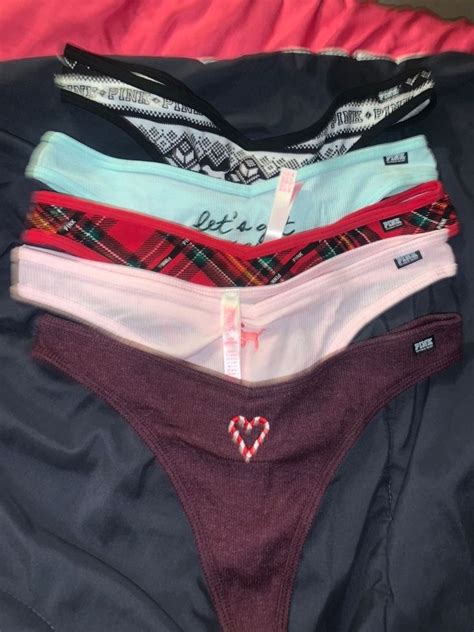 Pin On Vs Pink Underwear