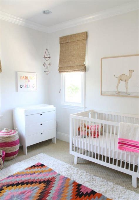 Transportation wall murals will transform. 19 Modern Nursery Designs To Leave You in Awe - Rilane
