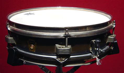 Ludwig Piccolo Snare — Electrical Audio
