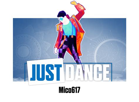 User Blogmico617thank You Justmathdance Just Dance Wiki Fandom