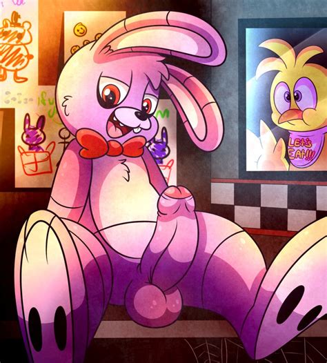Some Fnaf Furries Pictures Pictures Sorted By Hot