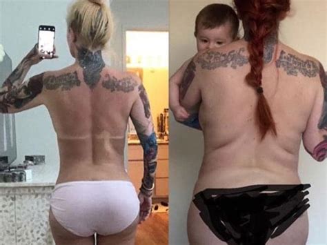 Jenna Jameson Porn Stars Before And After Weight Loss