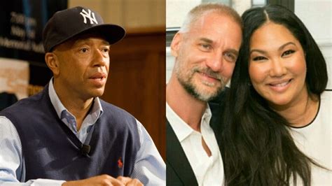 Russell Simmons Sues Ex Kimora Lee Simmons And Her Husband Tim Leissner