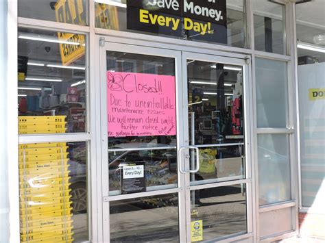 Dollar Generals Closing Time The Ultimate Countdown
