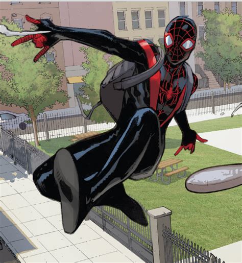 Earth 1610 Spider Man Wiki Fandom Powered By Wikia