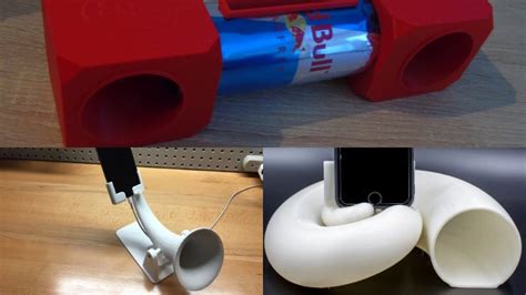 Coolest 3d Printed Objects Knowneet