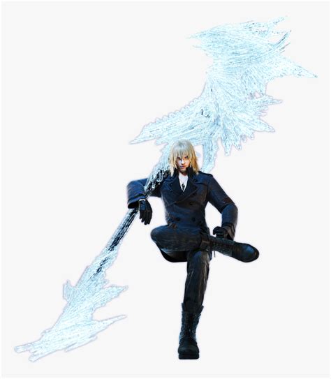 List Of Lightning Returns Lightning Returns Final Fantasy Xiii Icon