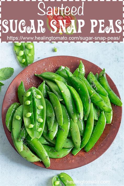 Sugar Snap Peas Raw Nutrition Facts Besto Blog